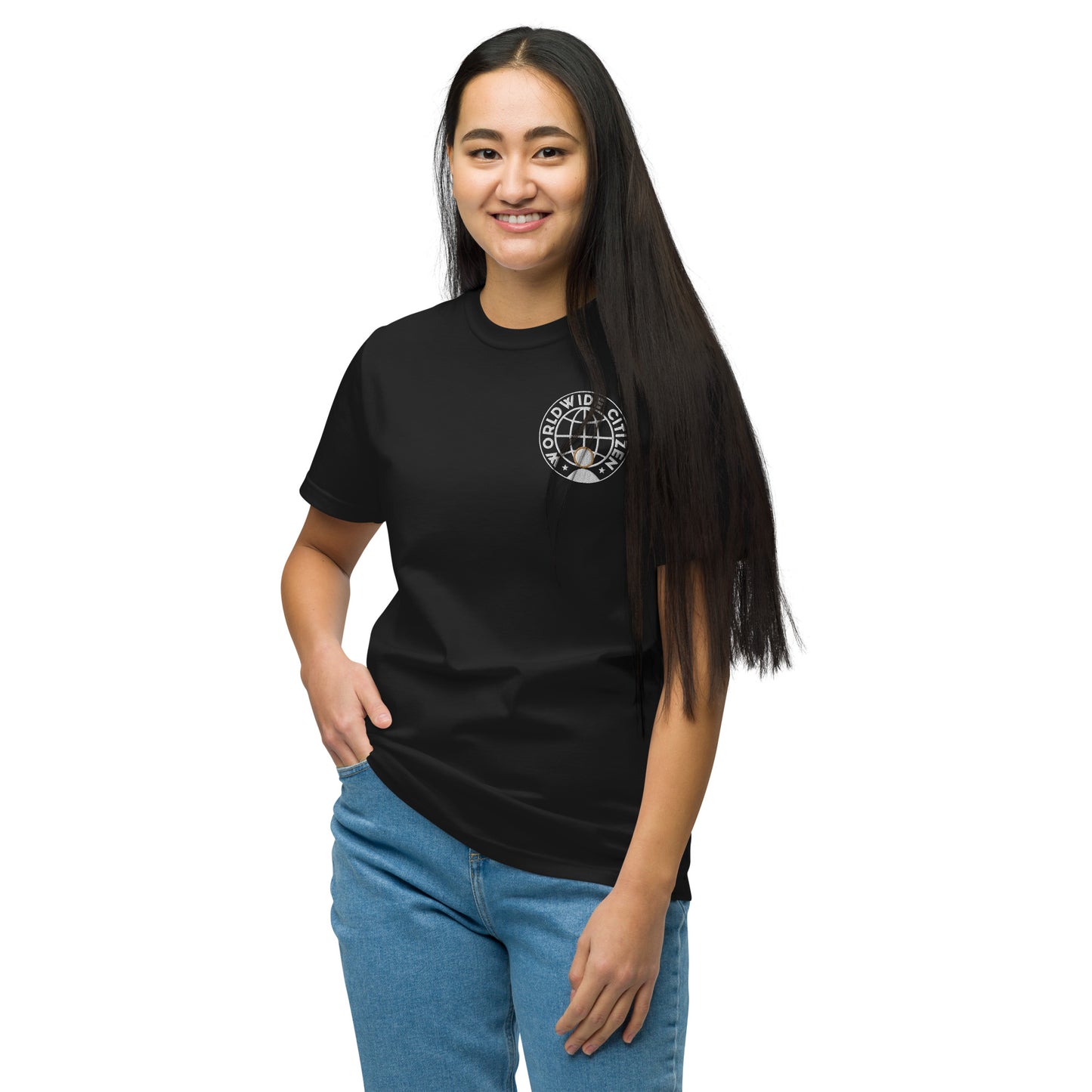 Organic T-Shirt/ Unisex