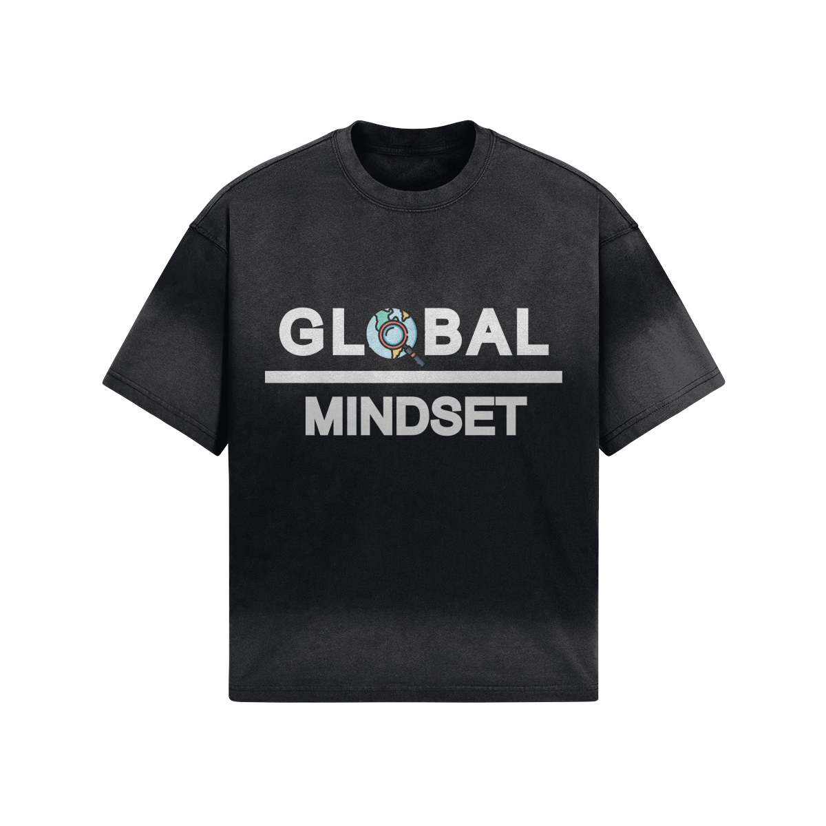 Global Mindset Tee
