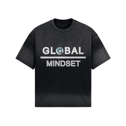 Global Mindset Tee