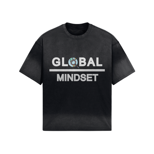 Global Mindset Tee