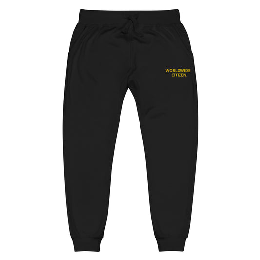 Unisex sweatpants