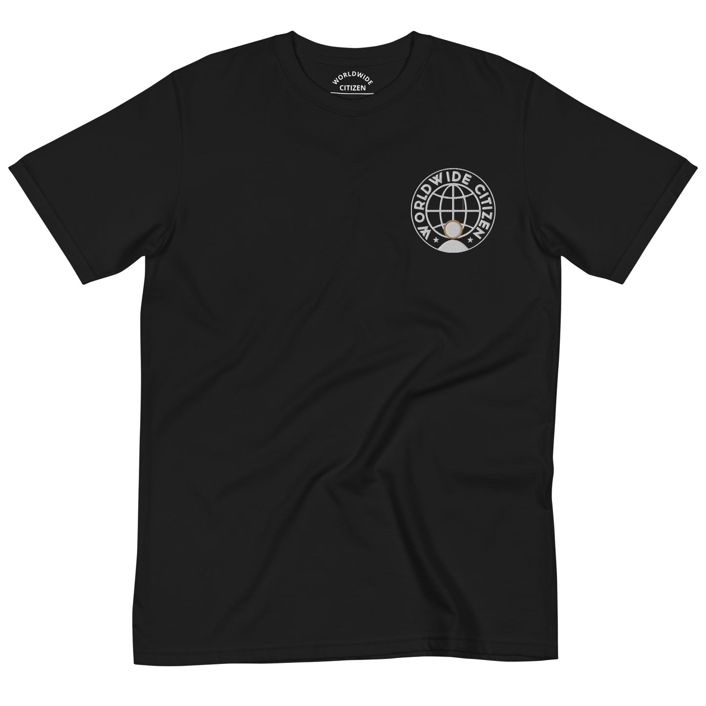 Organic T-Shirt/ Unisex