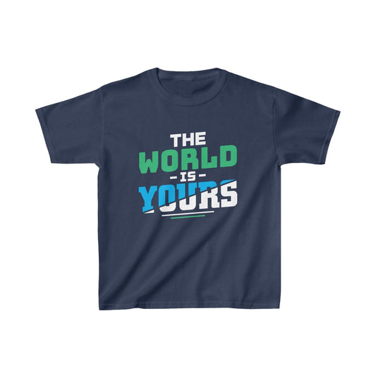 Kids Heavy Cotton™ Tee