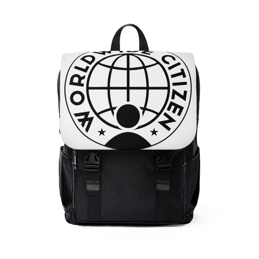 Unisex Casual Backpack