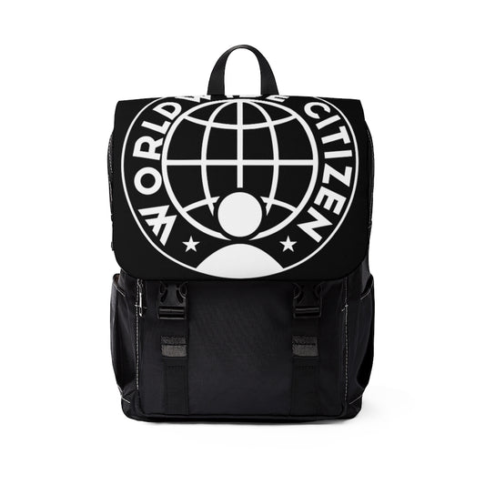 Unisex Casual Backpack
