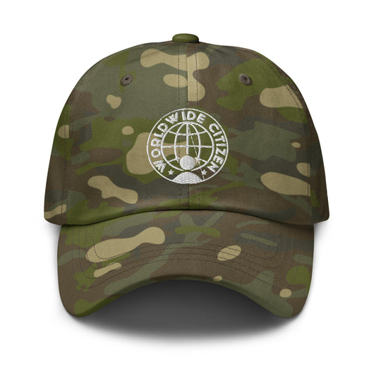 Cargo hat