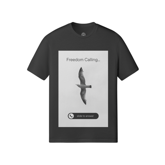 Freedom Calling / Unisex Tee