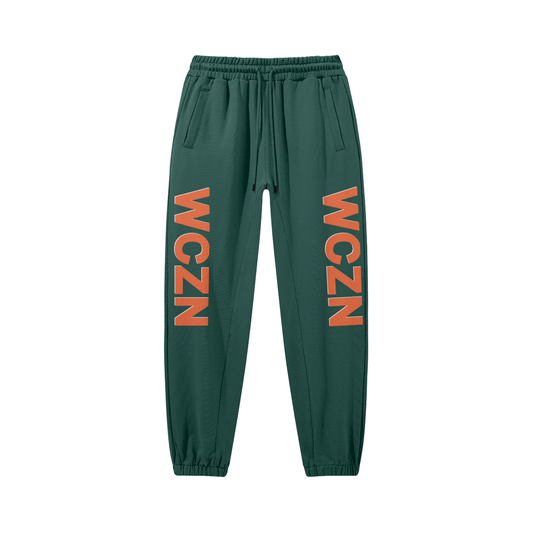 OVERSIZED SWEATPANTS / UNISEX