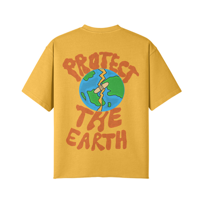 Protect The Earth Tee