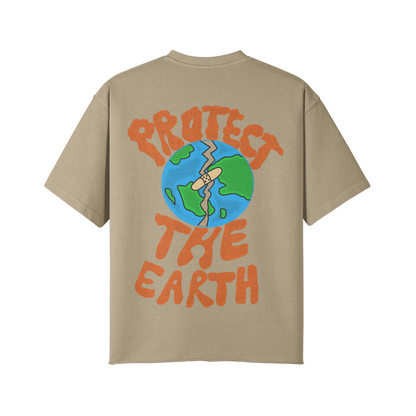 Protect The Earth Tee