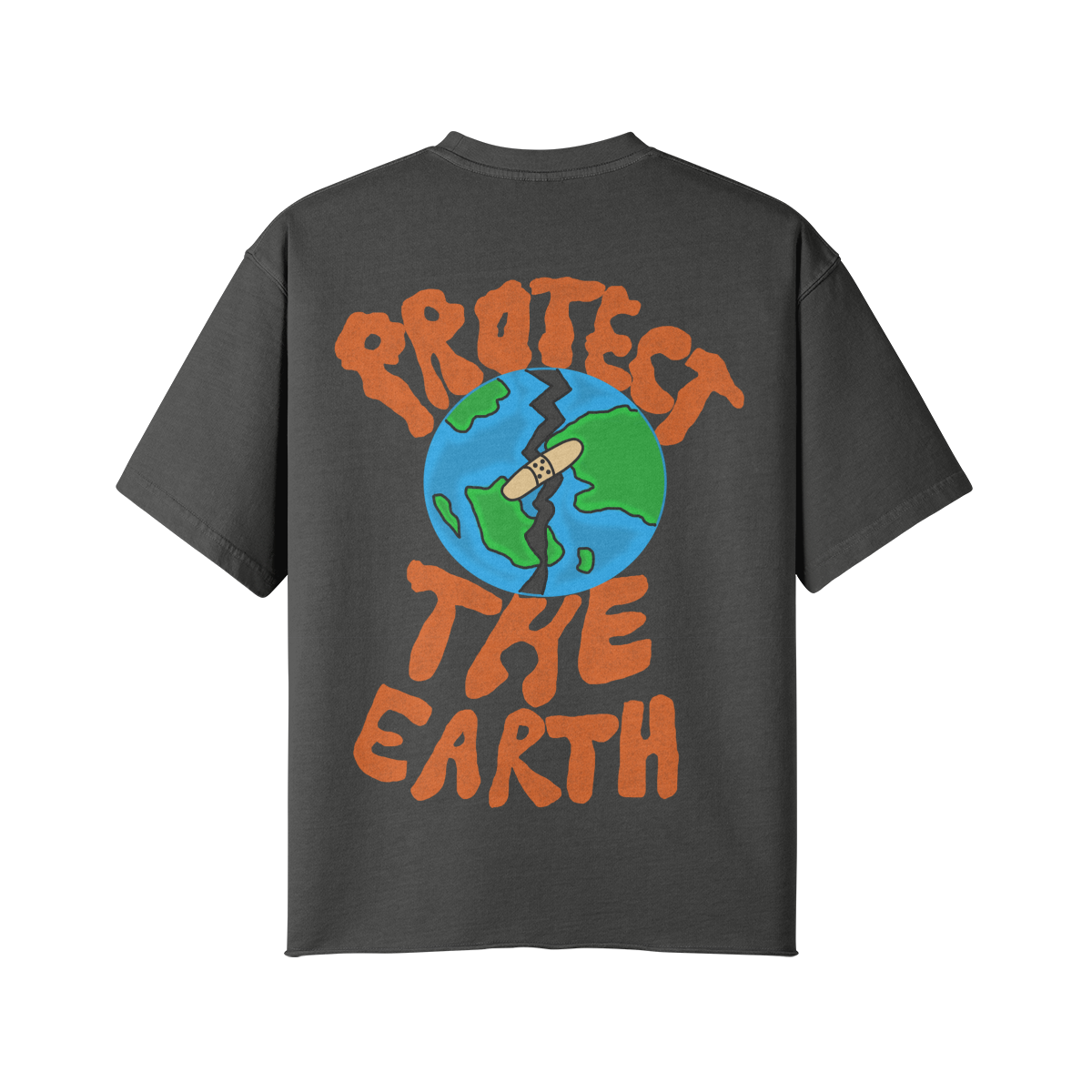 Protect The Earth Tee
