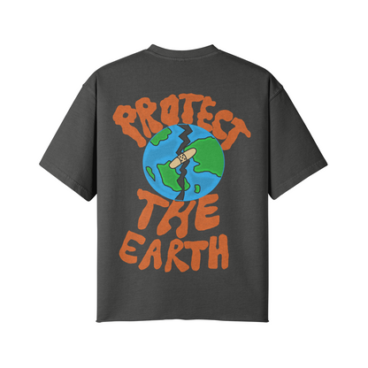 Protect The Earth Tee