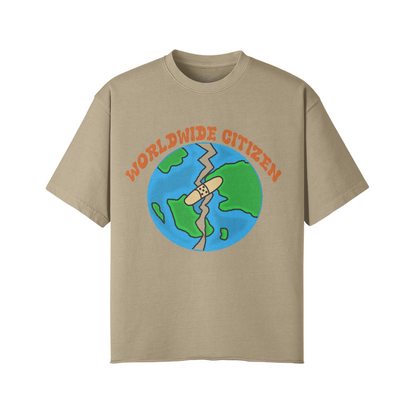 Protect The Earth Tee