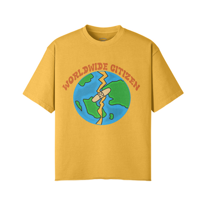Protect The Earth Tee