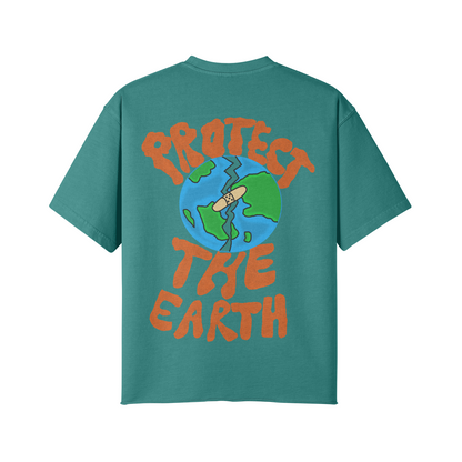 Protect The Earth Tee