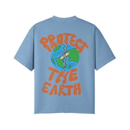 Protect The Earth Tee
