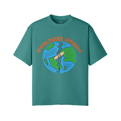 Protect The Earth Tee