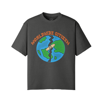 Protect The Earth Tee