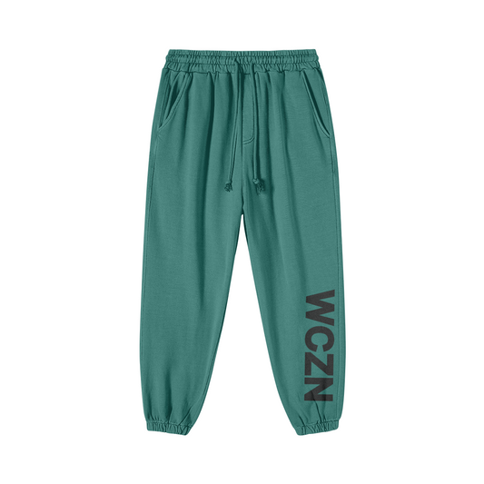 PREMIUM SWEATPANT GRN