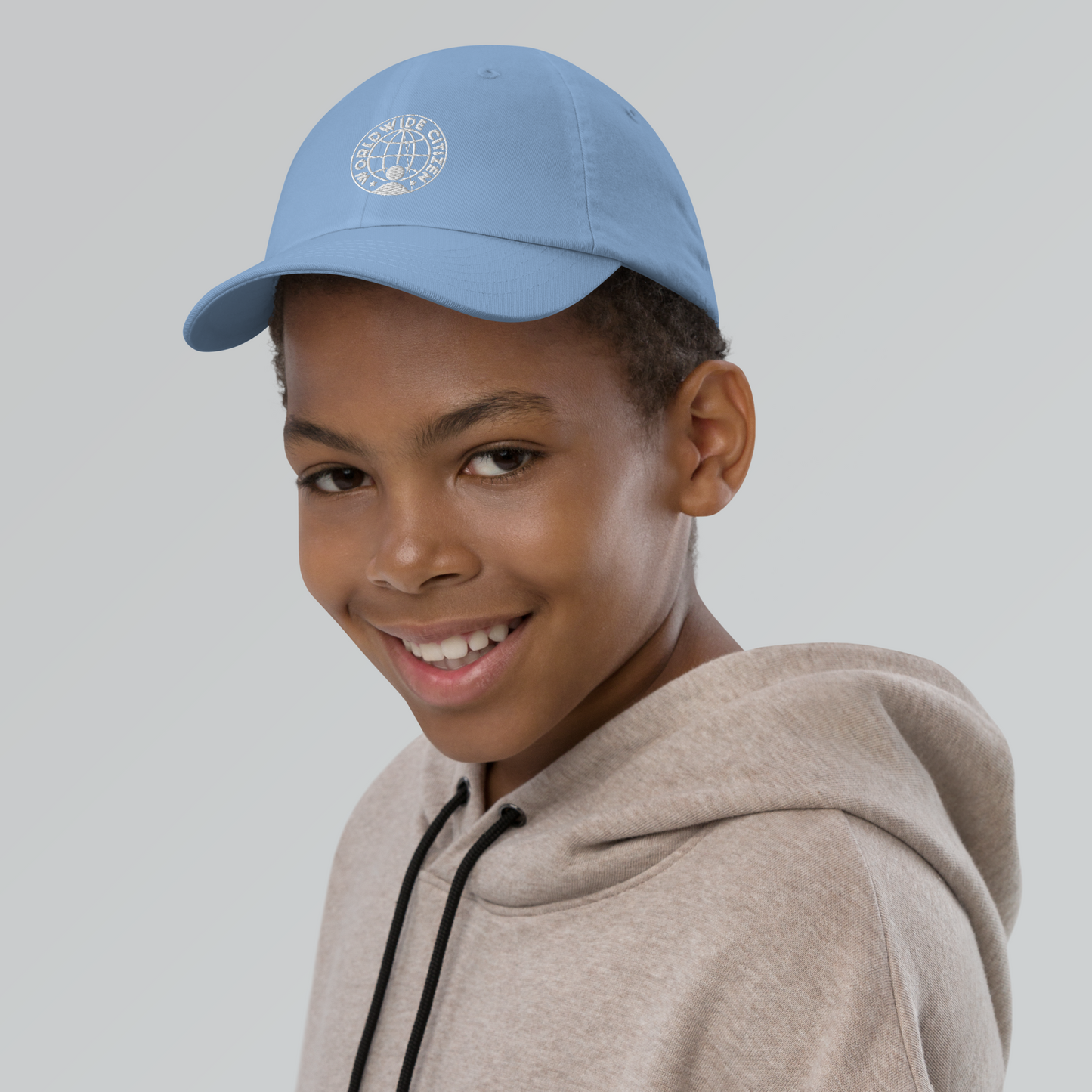 kids baseball cap