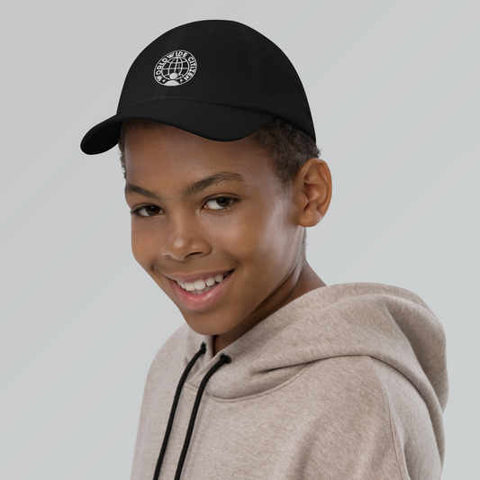 kids baseball cap