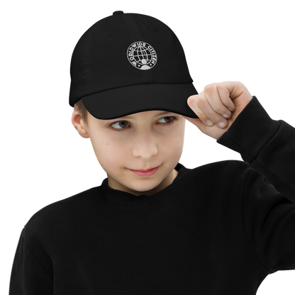 kids baseball cap