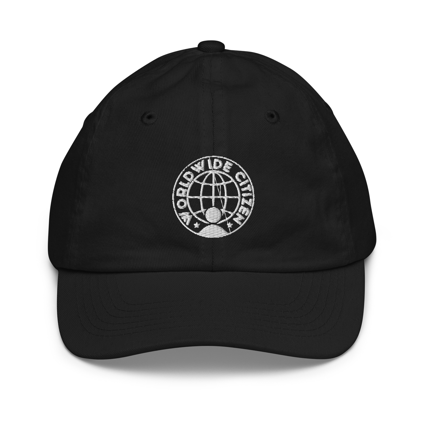 kids baseball cap