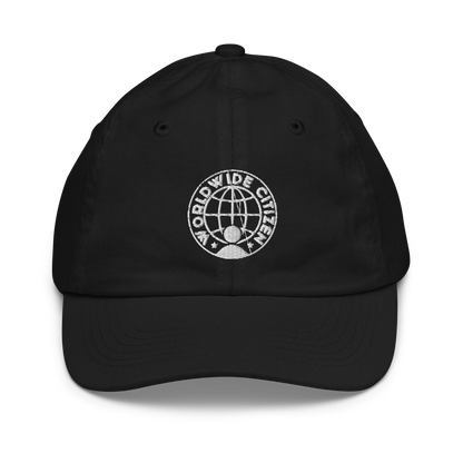 kids baseball cap
