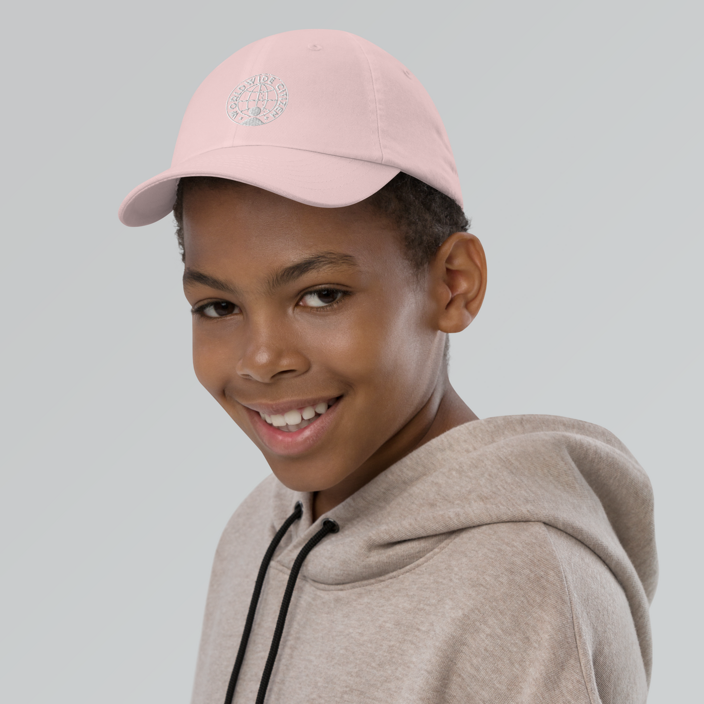 kids baseball cap