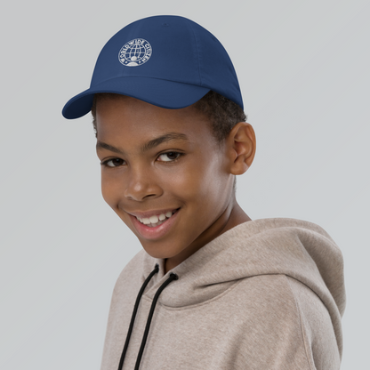 kids baseball cap