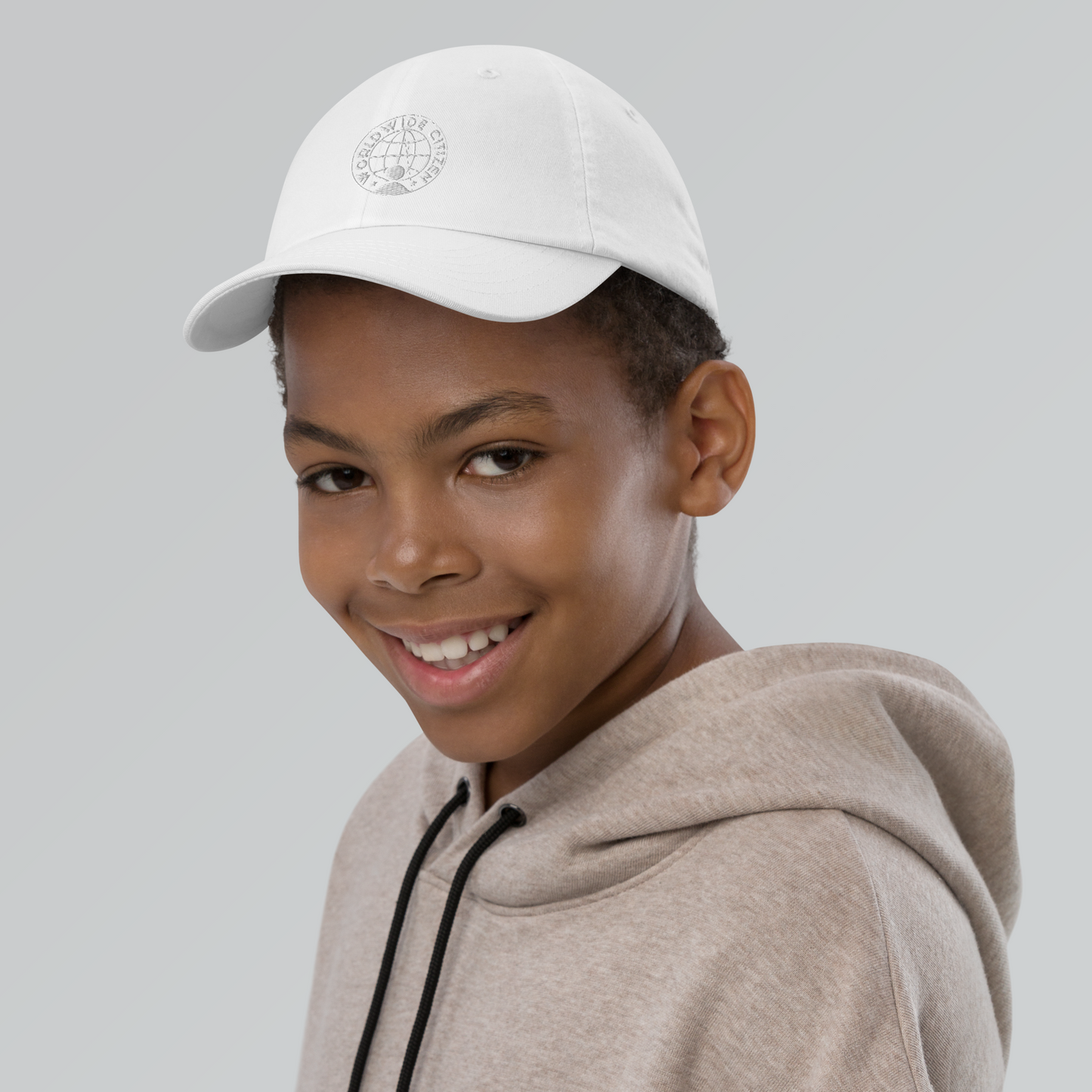 kids baseball cap